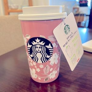 2023 Sakura Starbucks coffee mug